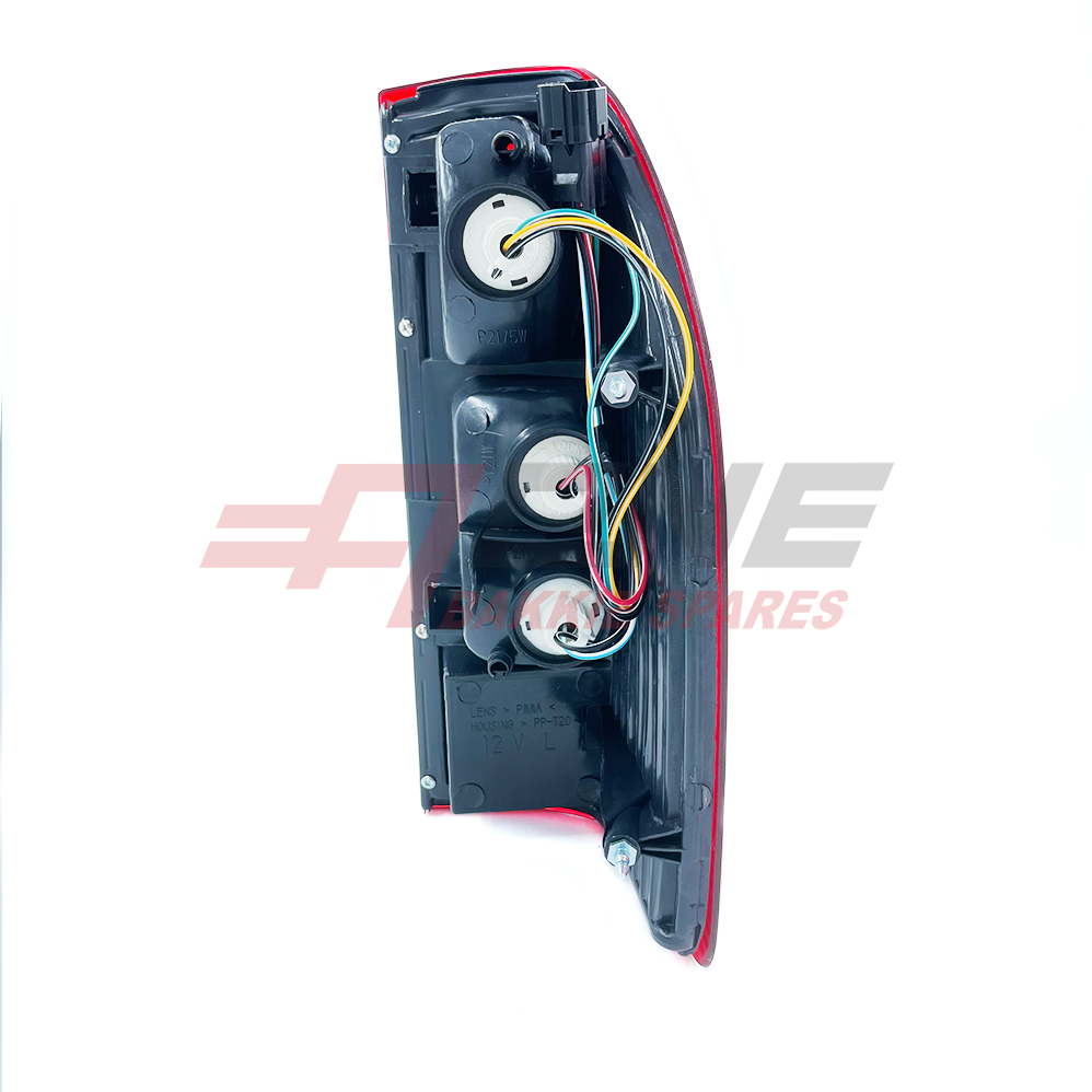 Tail Light Lh Isuzu for ISUZU KB300 LWB/DC — view 4